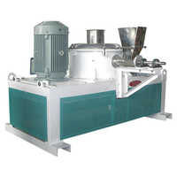 Spice grinding machine