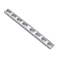 आर्थोपेडिक लॉकिंग प्लेट