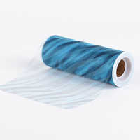 Printed poly rolls