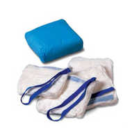 Laparotomy sponge