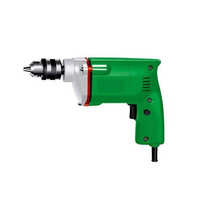 Gun drill