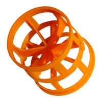 Pall Ring
