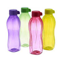 Pp fridge bottles