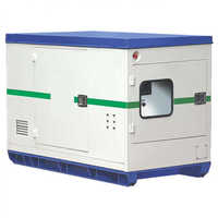 किर्लोस्कर ग्रीन डीजल जनरेटर