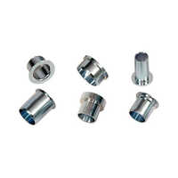 Cnc turning parts