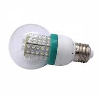 Power Led Bulb