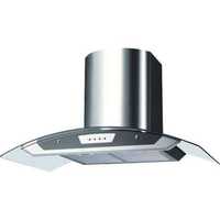 Precision chimney