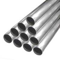 Iron tubes