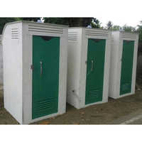 Luxury Portable Toilets