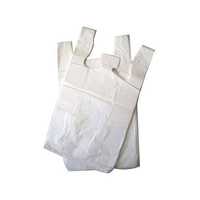 Polyethylene bags