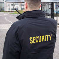 Security Services Solution