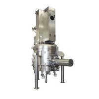 Agitated Nutsche Filter Dryer