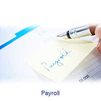 Payroll Software Services