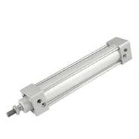 Hydraulic Piston