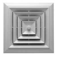 Ceiling Diffuser