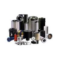 Generator parts