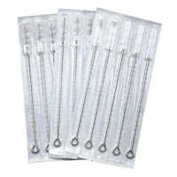 Tattoo needle
