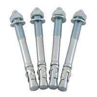 Anchor Bolts