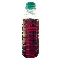 Pyrolysis oil