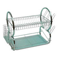 Stainless Steel Dish Racks