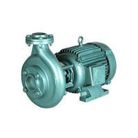 Water jet pumps