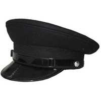 Security guard caps