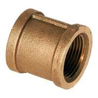 Bronze fittings