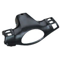Plastic Moulded Components