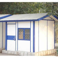 Prefabricated Cabin