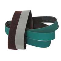 Grinding belts
