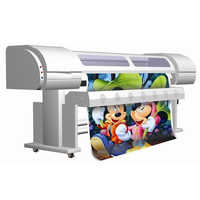 Digital flex printing services