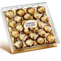 Ferrero Rocher Chocolate