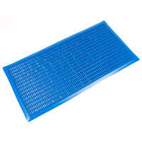 Pvc grating
