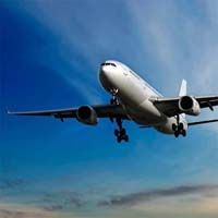 Online air ticket booking