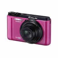 कैसियो डिजिटल कैमरा