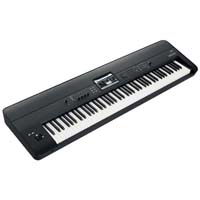 Korg Keyboard