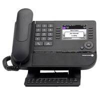 Alcatel ip phone