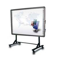 Hitachi interactive board
