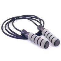 Pvc skipping rope