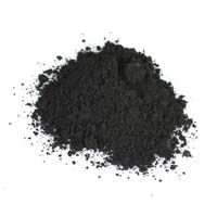 Charcoal scrub