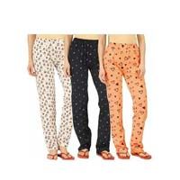 Ladies cotton lower