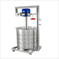 Lassi machine