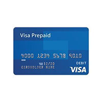 Prepaid cards