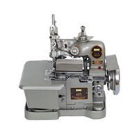 Usha overlock machine