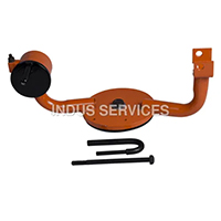 Bearing spacers