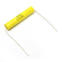 Polyester Film Capacitors