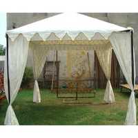 Pergola tents