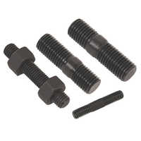 Double end studs