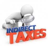 Indirect Tax Services
