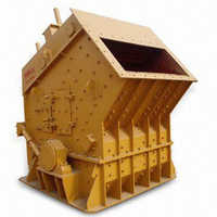 Rock Crusher
